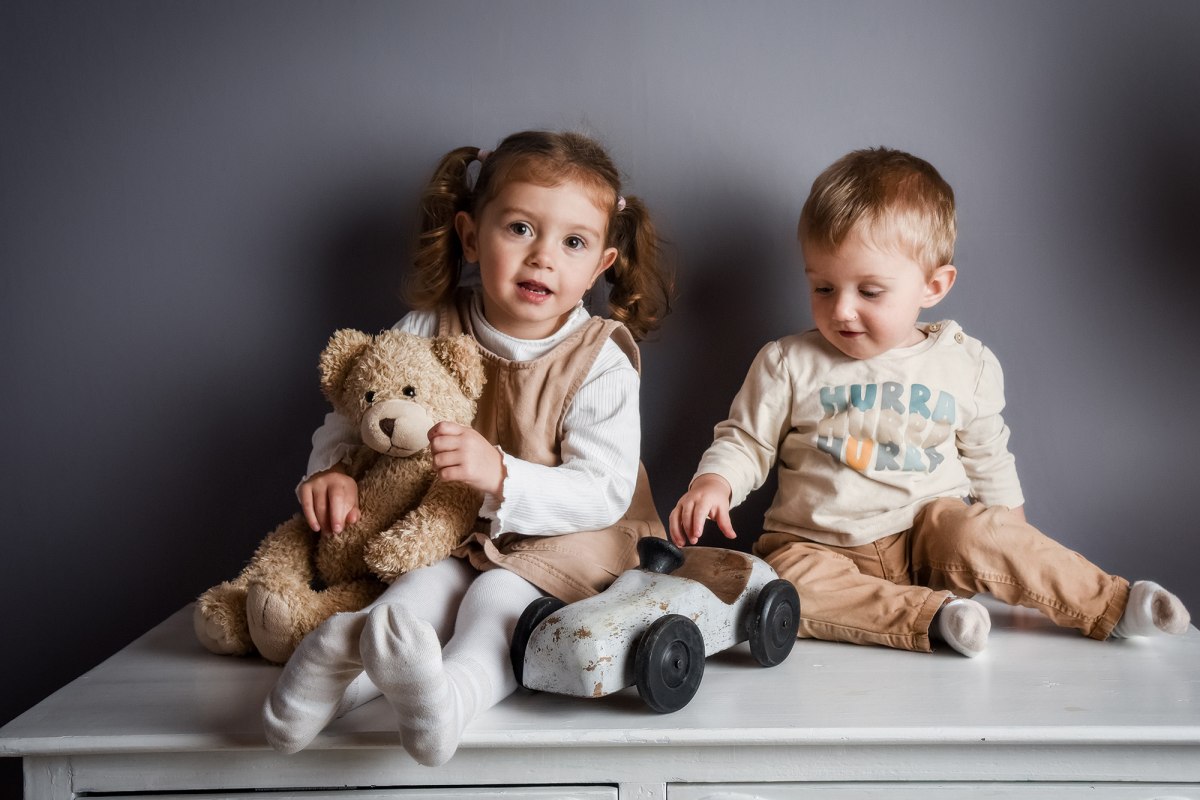 Anna-Maria und Familie – Foto 25