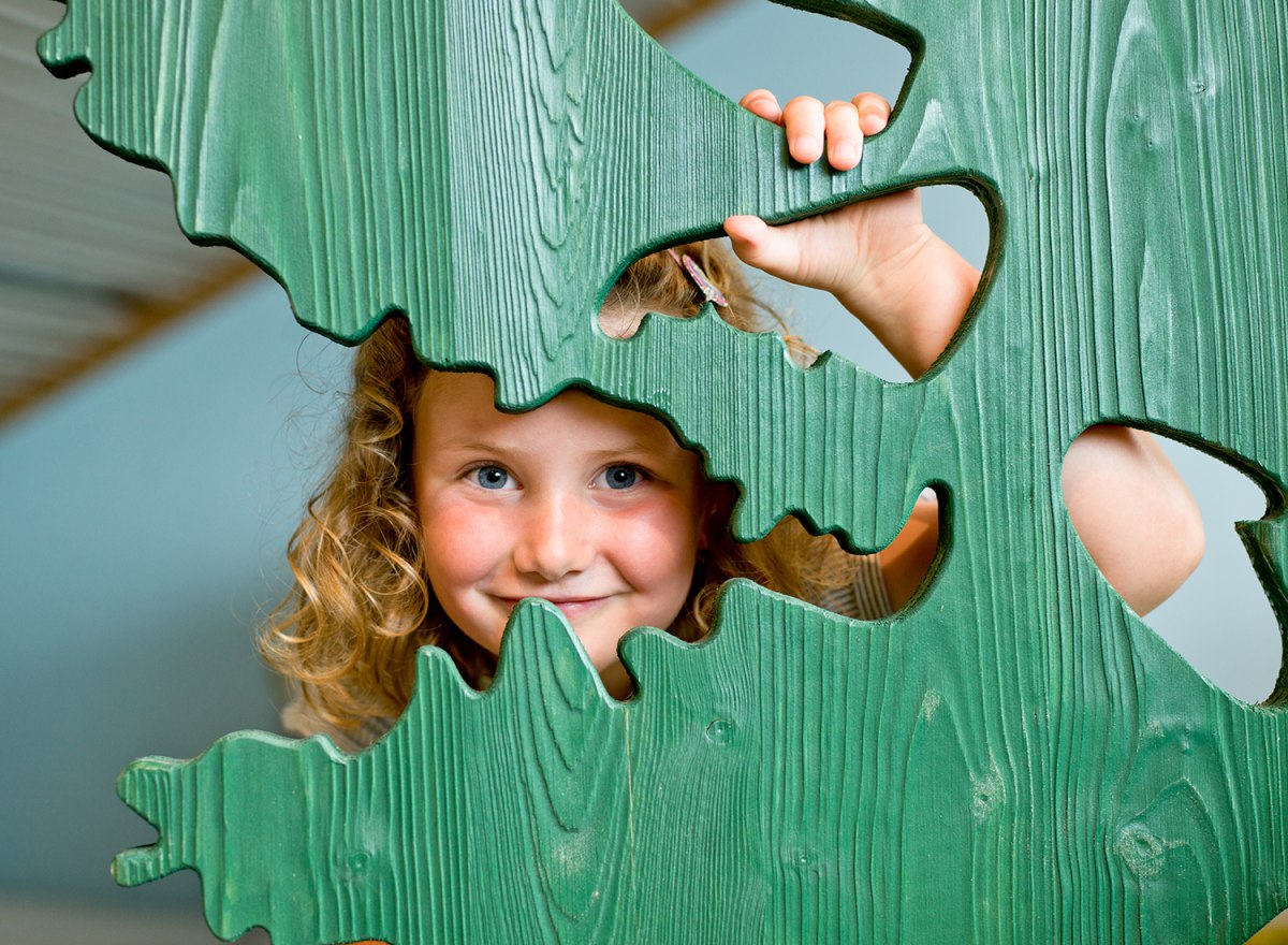 Waldwerkstatt – Nationalpark Bayerischer Wald – Foto 25