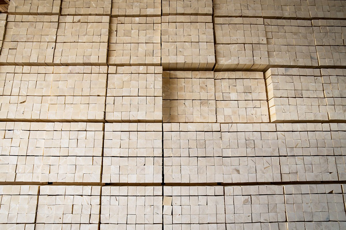 Holzwerke Weinzierl – Foto 26