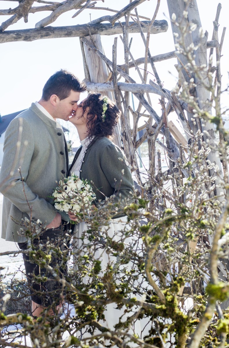 Sonja und Simon – Foto 25