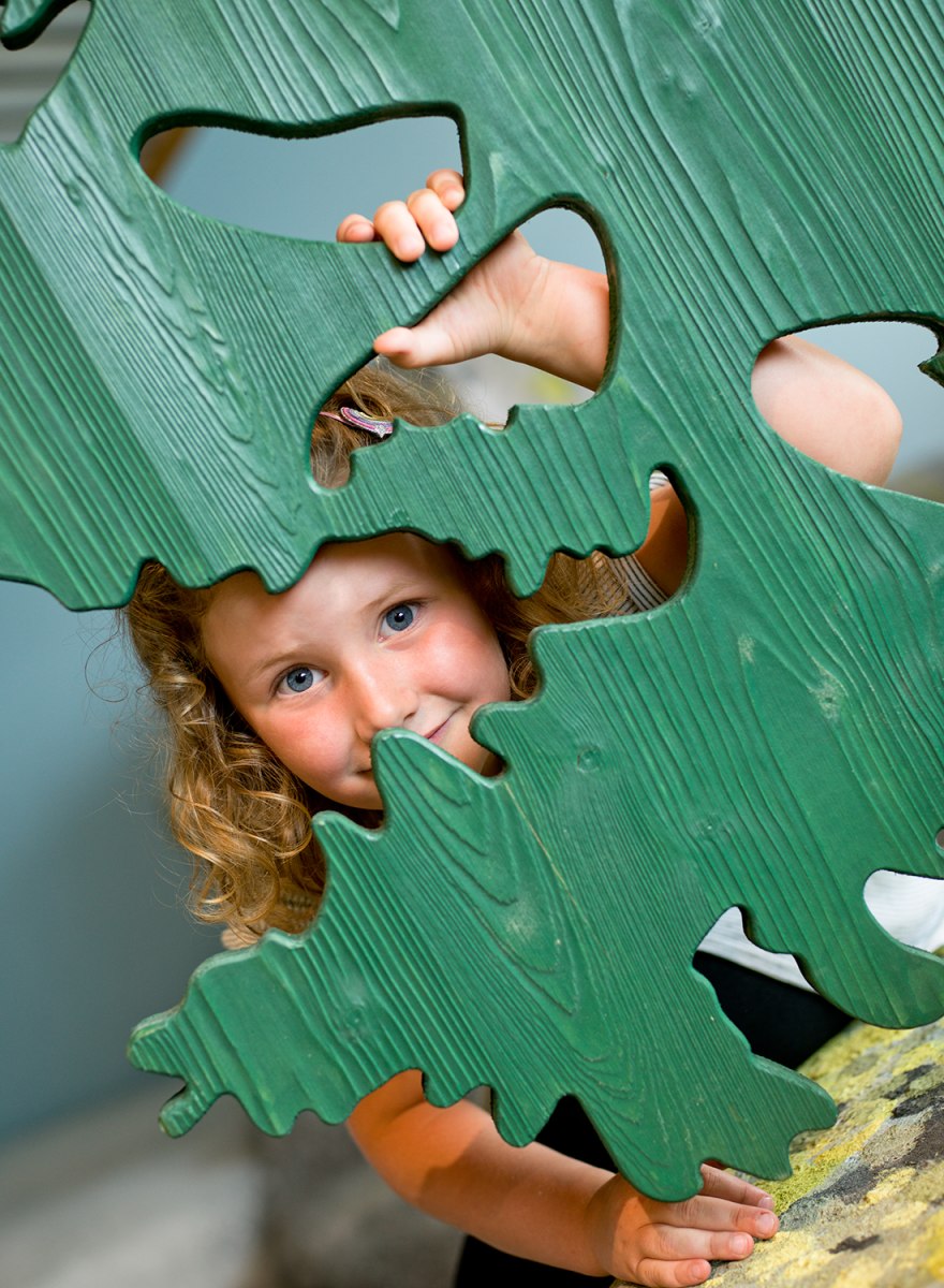 Waldwerkstatt – Nationalpark Bayerischer Wald – Foto 26