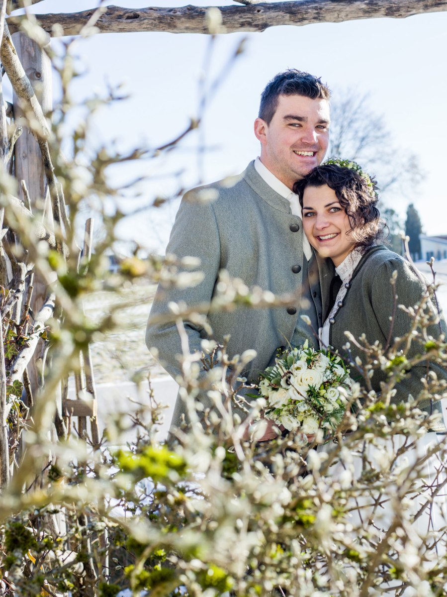 Sonja und Simon – Foto 26