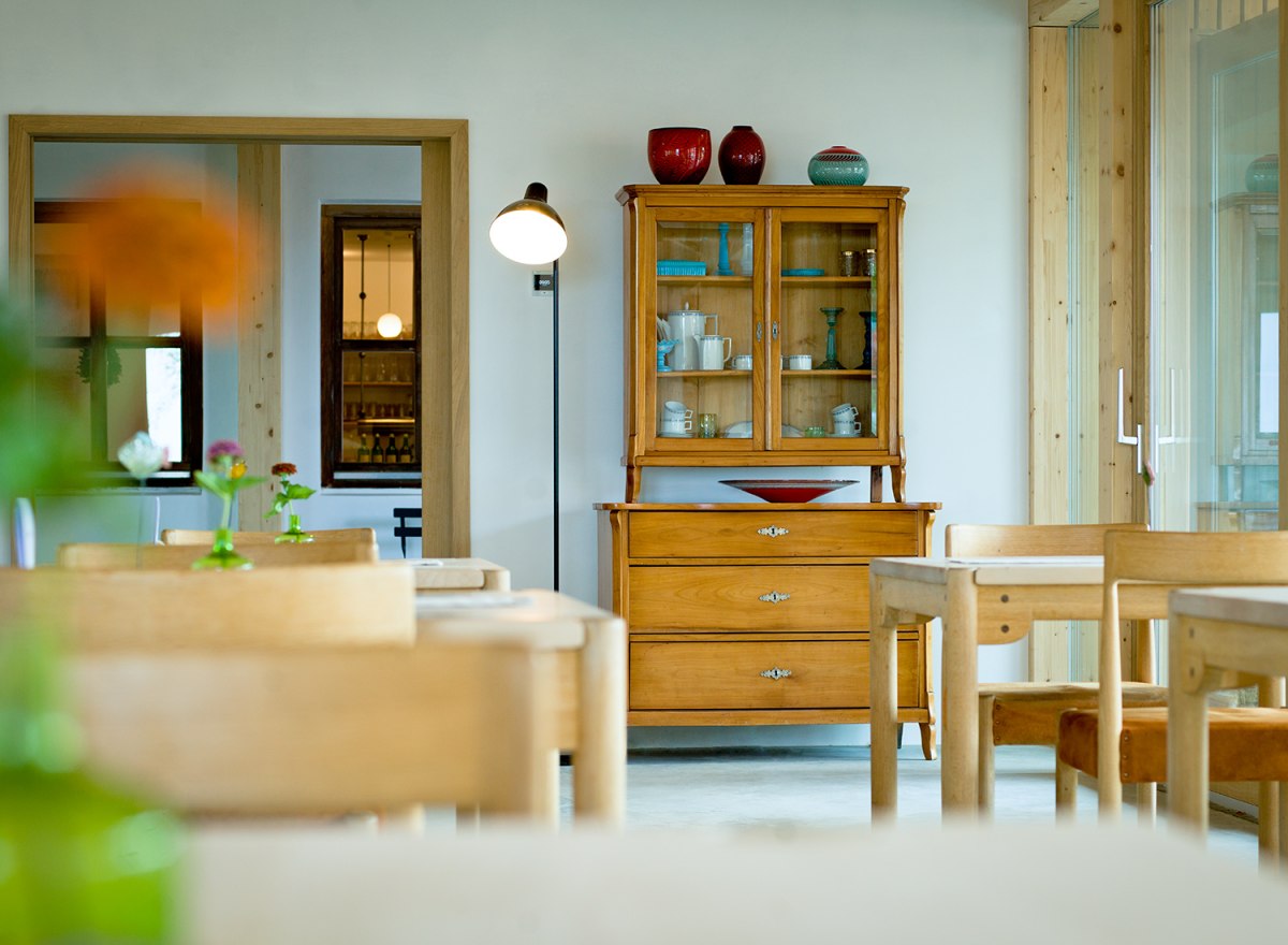 Biohotel Pausnhof – Foto 29