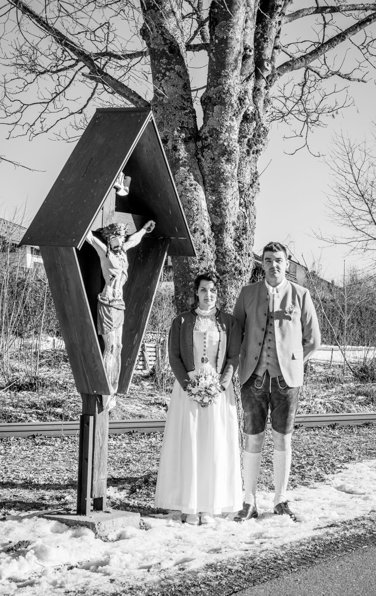 Sonja und Simon – Foto 27