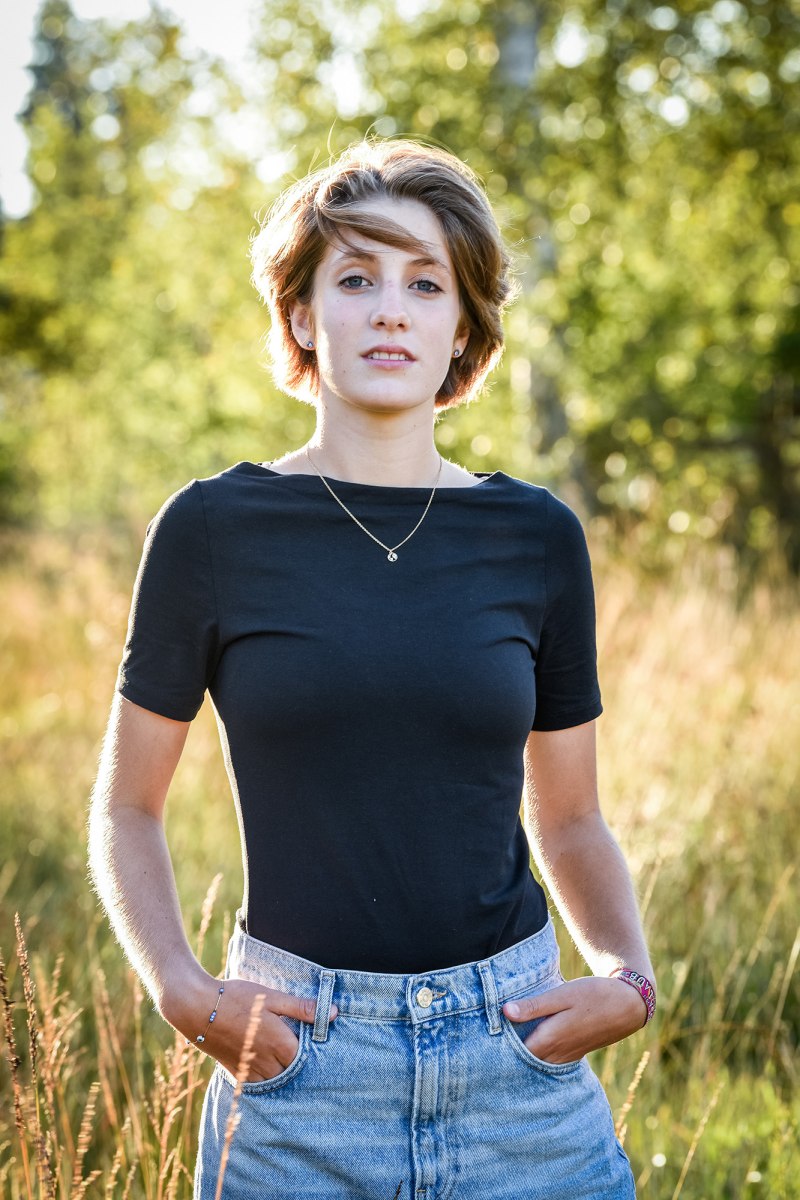 Stefanie und Familie – Foto 28