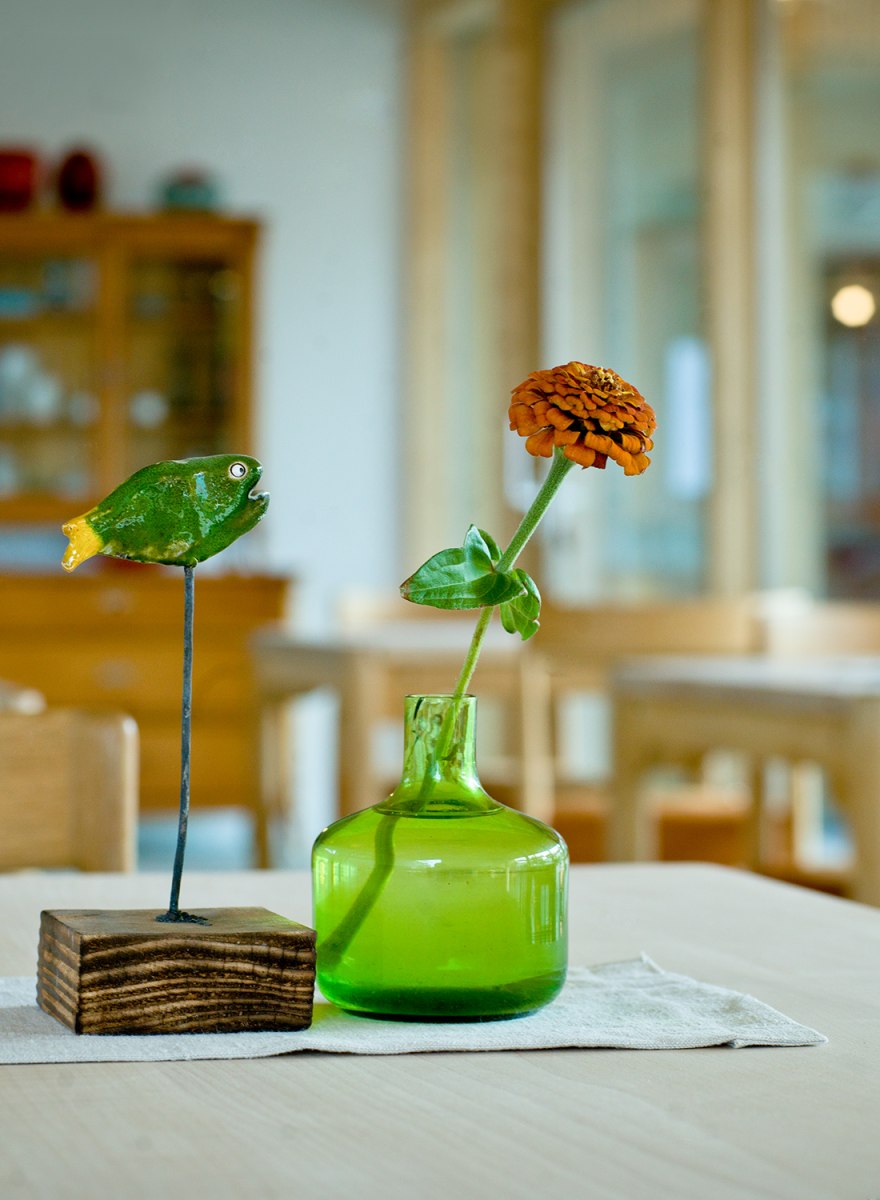 Biohotel Pausnhof – Foto 28