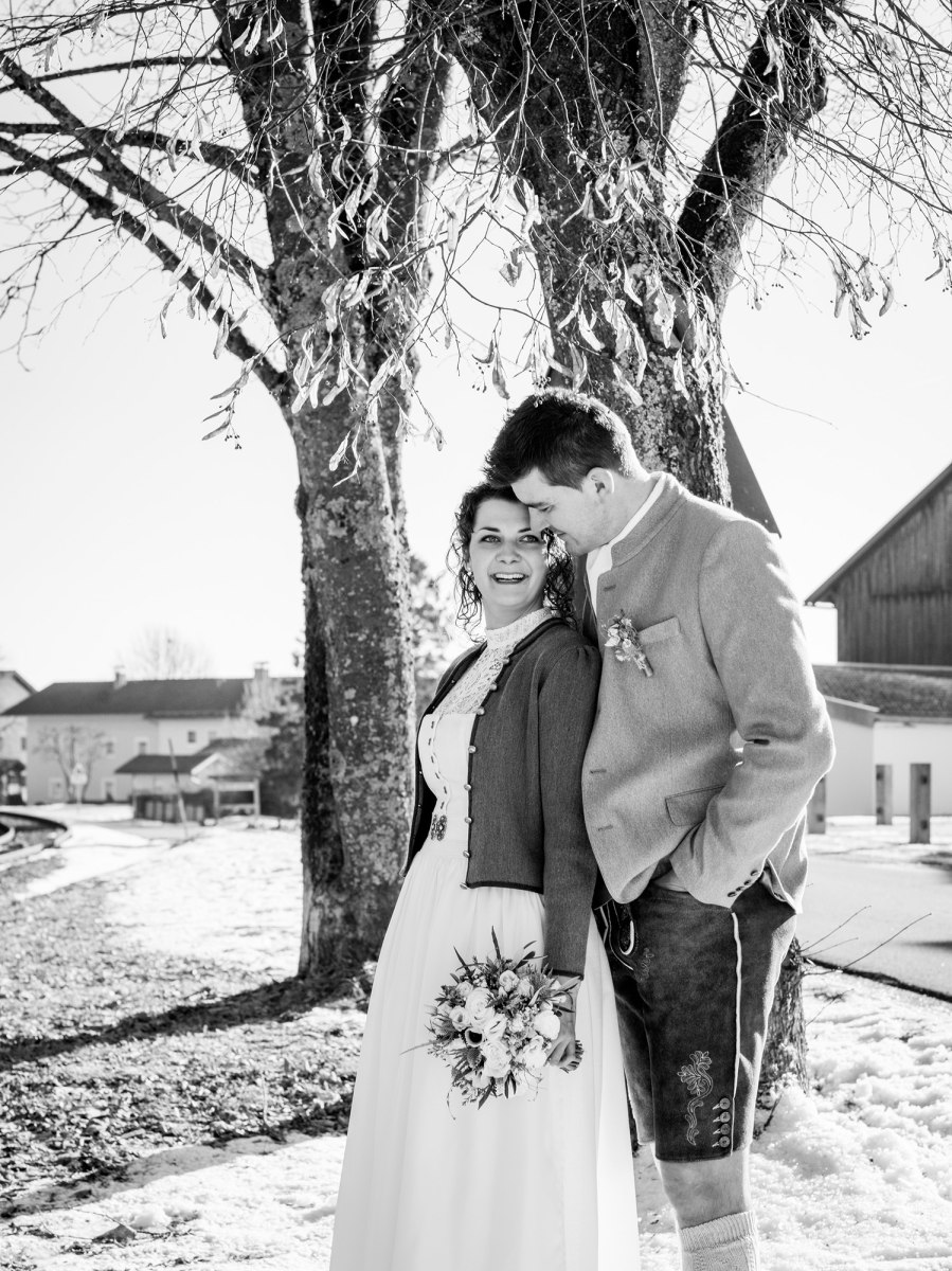 Sonja und Simon – Foto 28