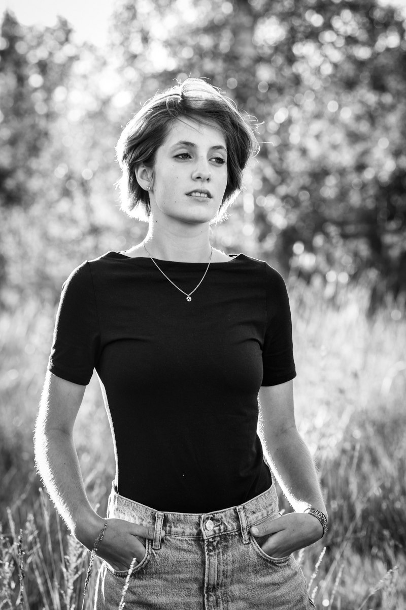 Stefanie und Familie – Foto 29