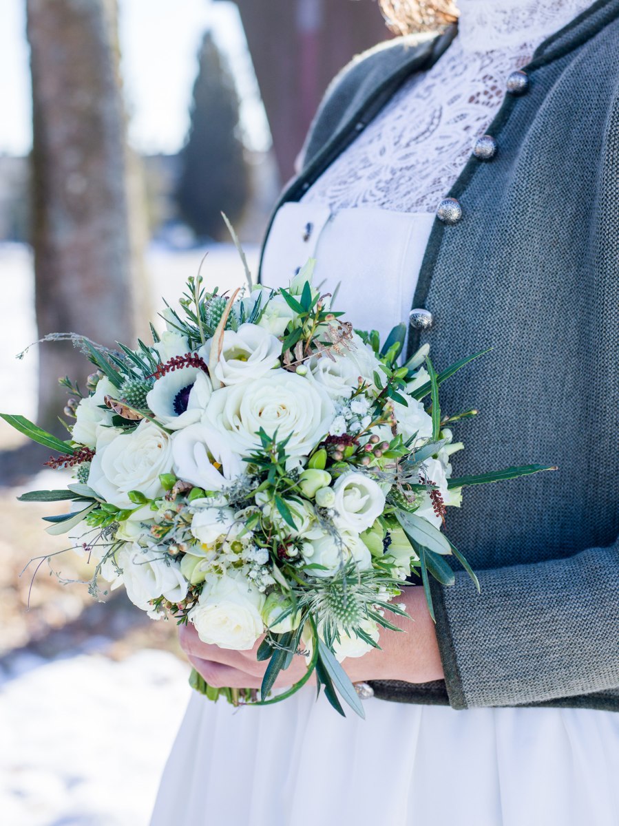 Sonja und Simon – Foto 30