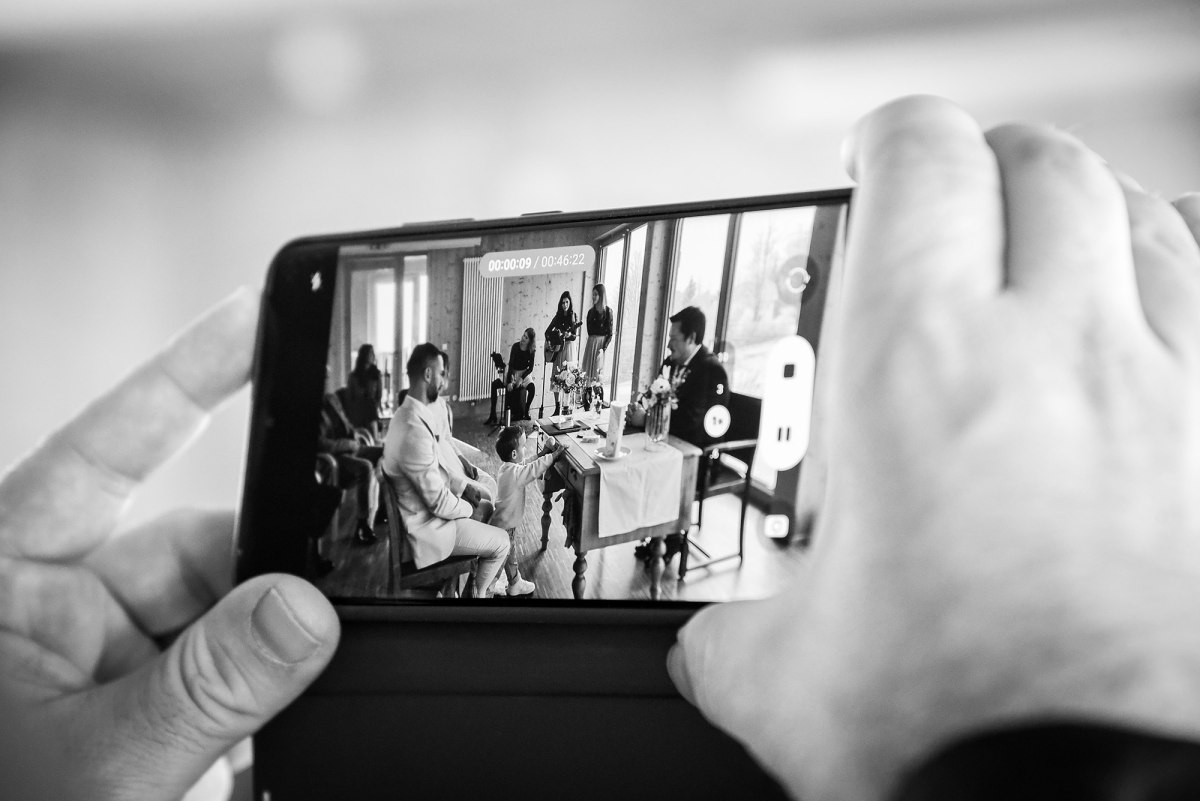 Andrea und Leo – Foto 31