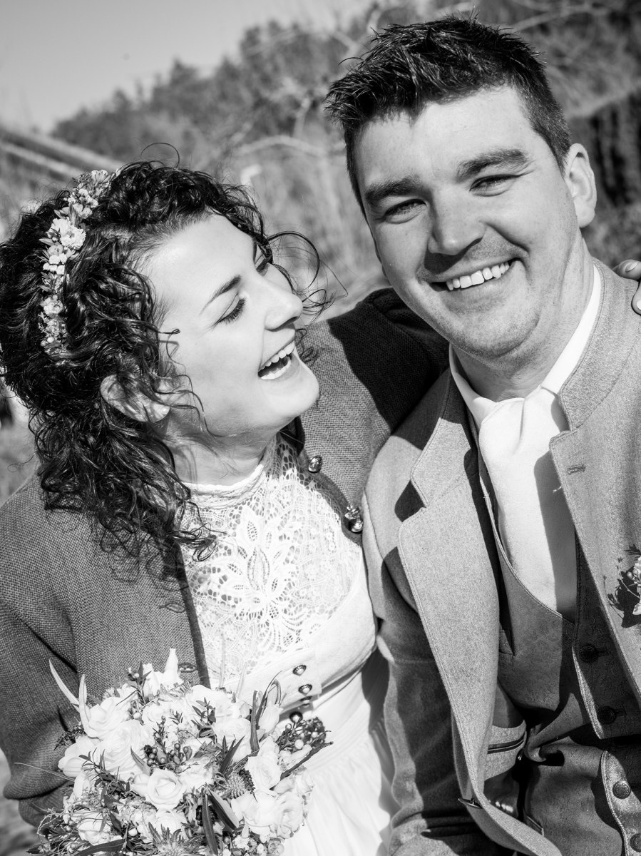 Sonja und Simon – Foto 32