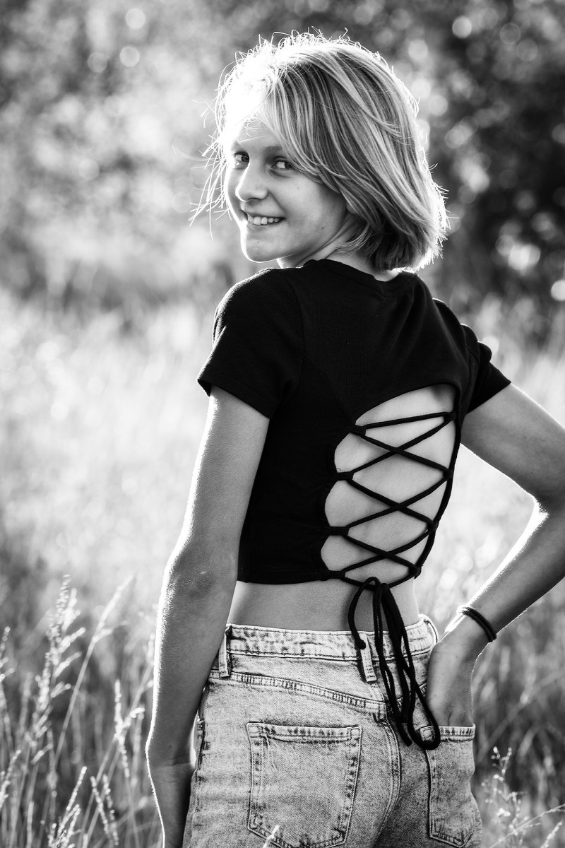 Stefanie und Familie – Foto 33