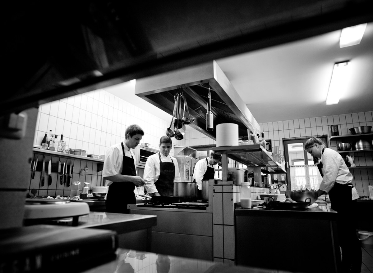 Biohotel Pausnhof – Foto 22