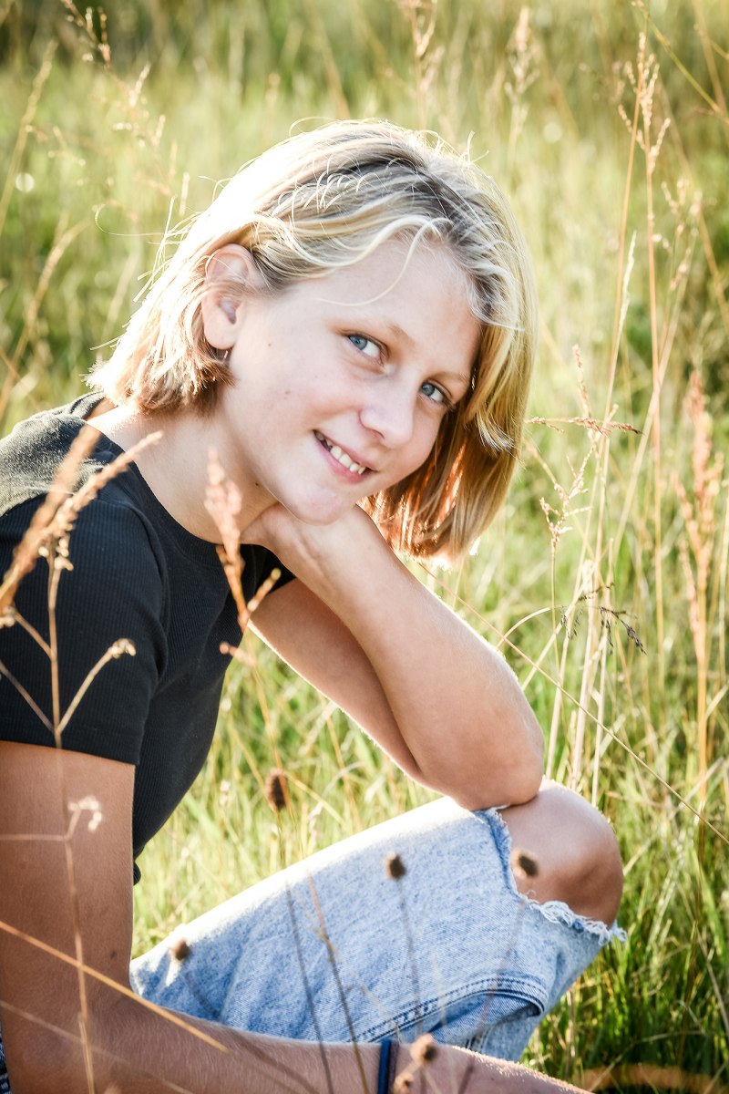 Stefanie und Familie – Foto 34