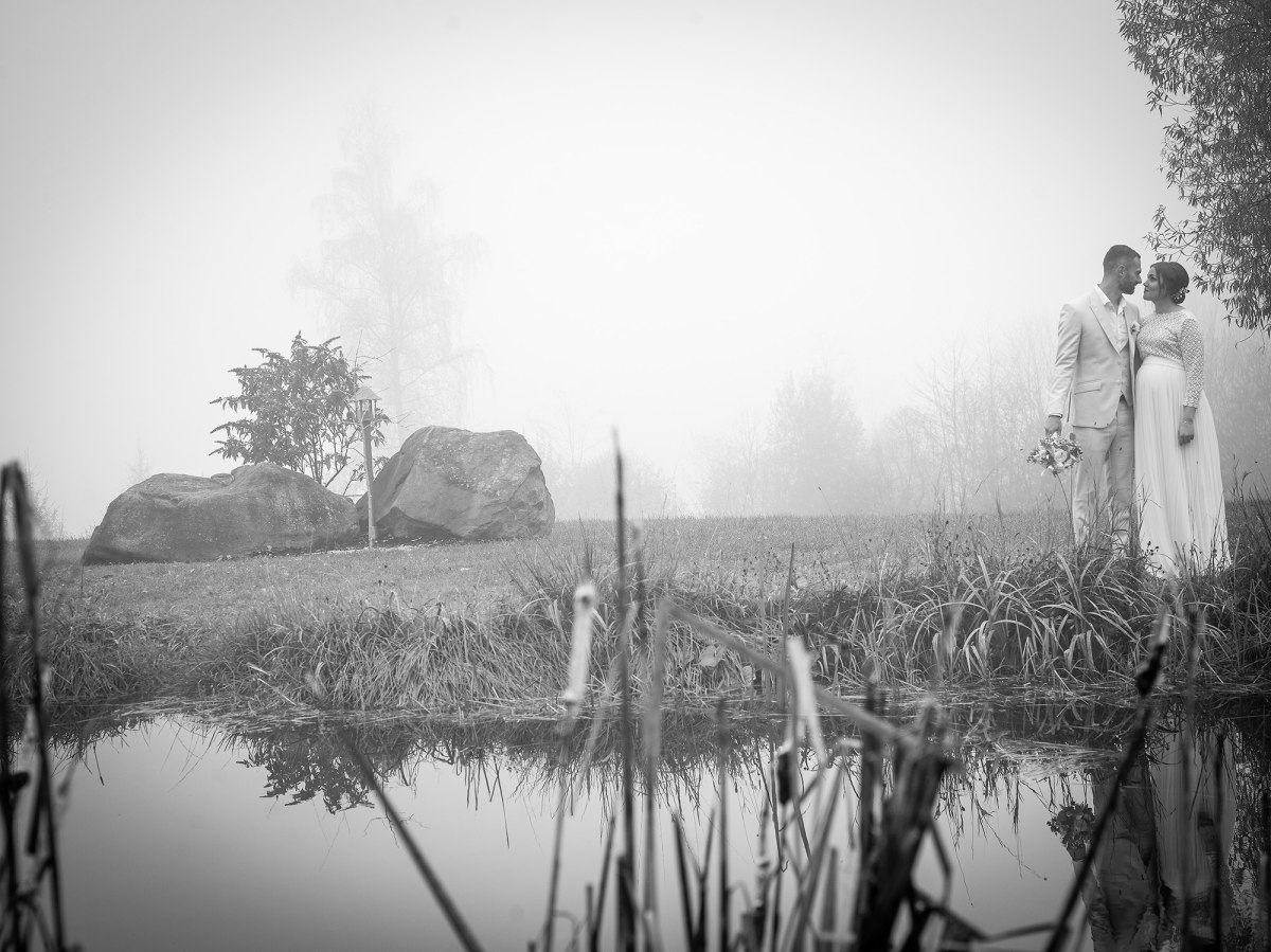 Andrea und Leo – Foto 34