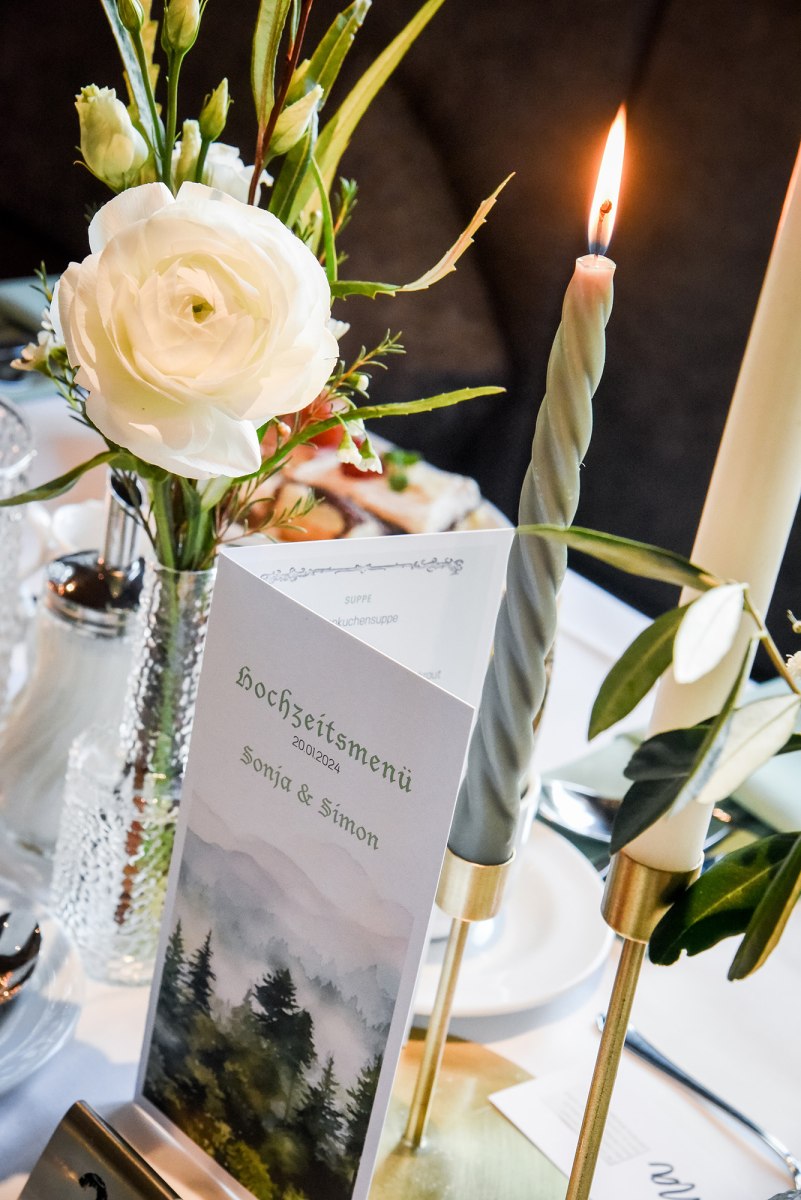 Sonja und Simon – Foto 35