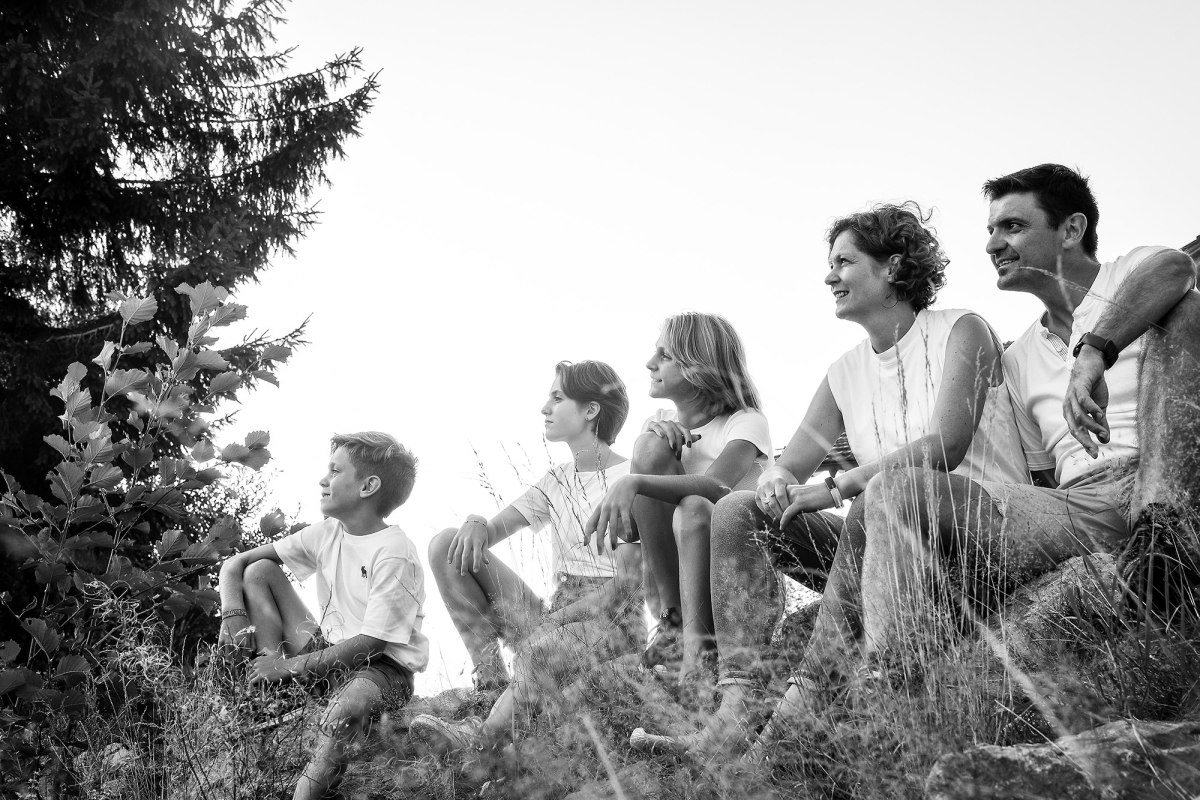 Stefanie und Familie – Foto 36