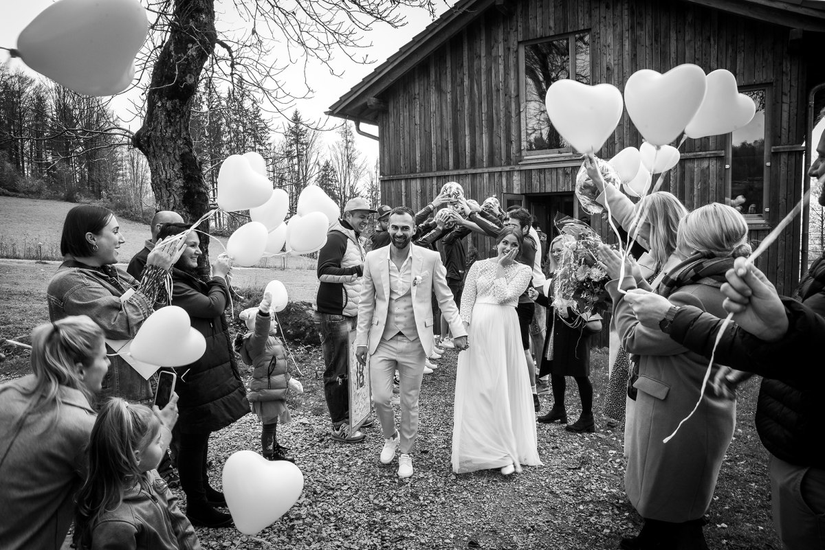 Andrea und Leo – Foto 35