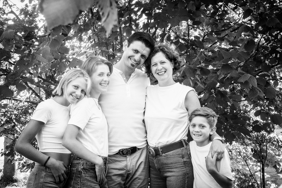 Stefanie und Familie – Foto 37