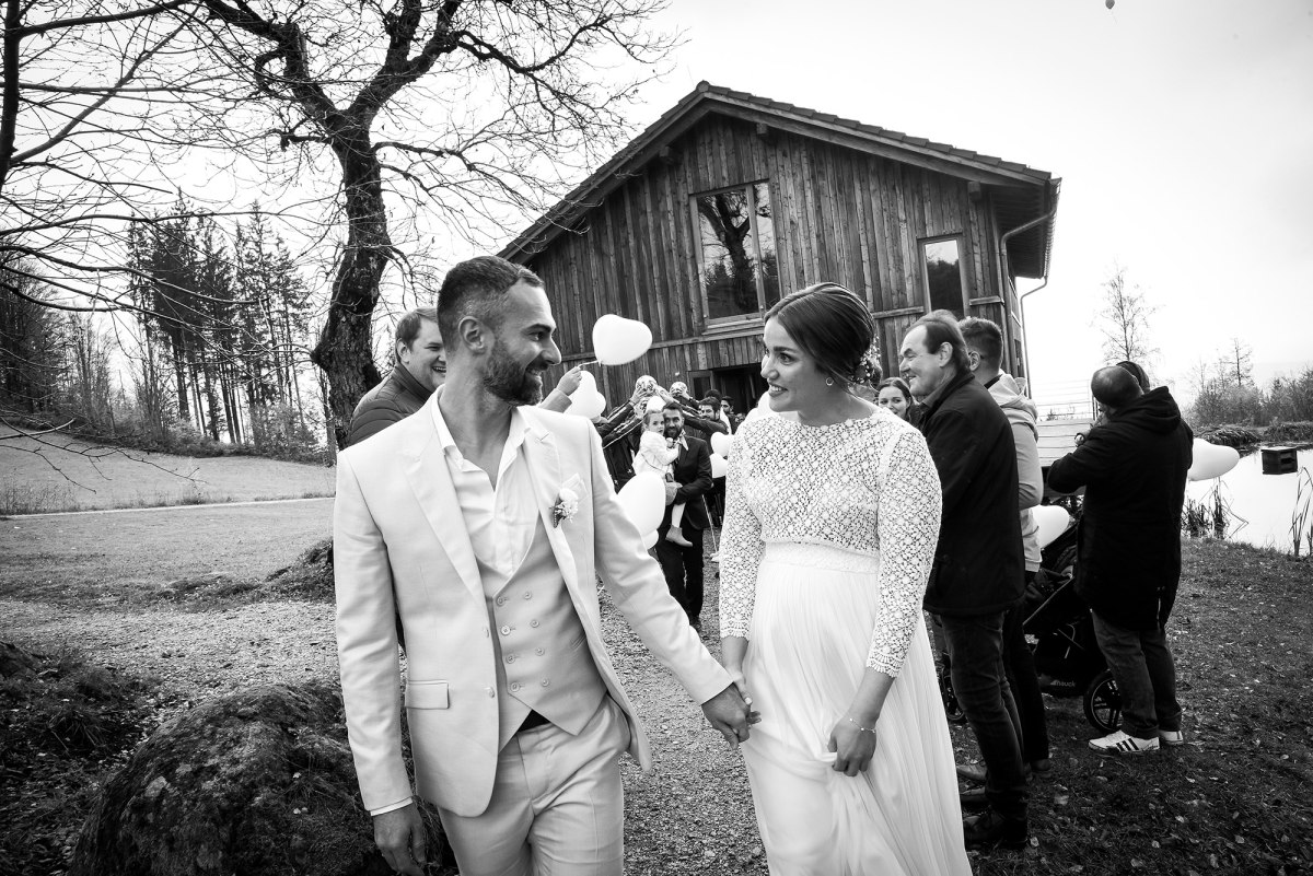 Andrea und Leo – Foto 36