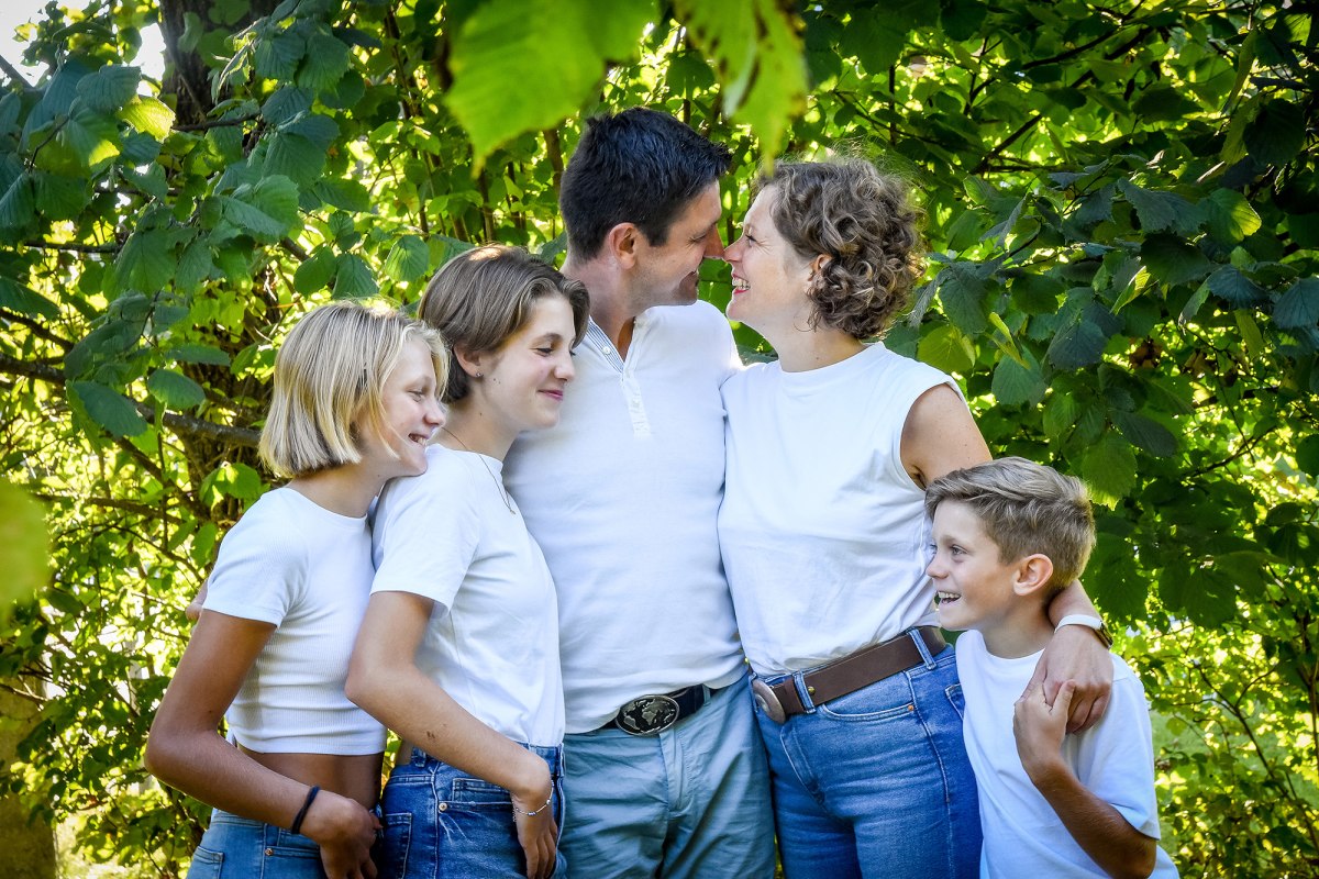 Stefanie und Familie – Foto 38