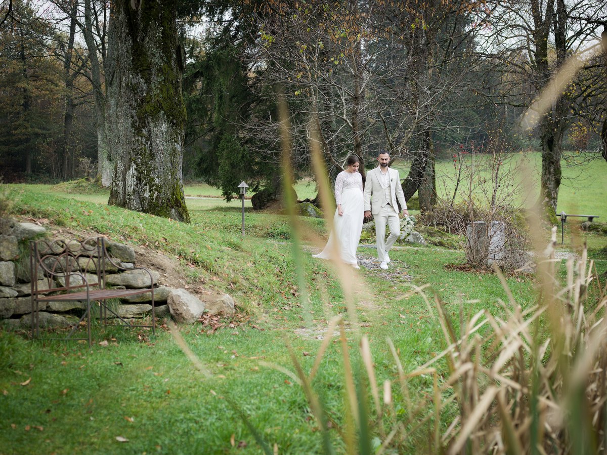 Andrea und Leo – Foto 37