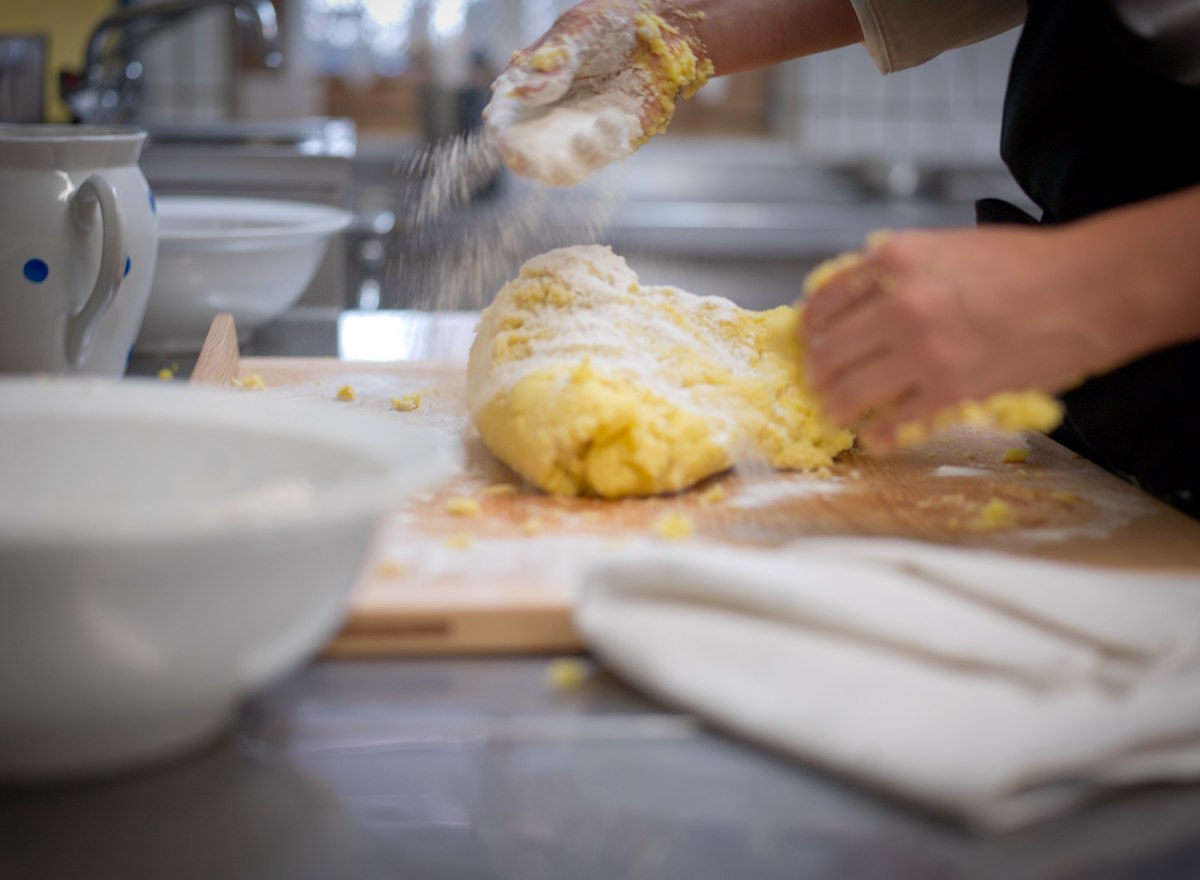 Biohotel Pausnhof – Foto 15