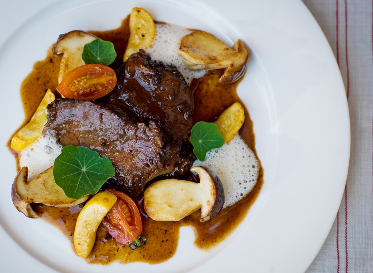 Biohotel Pausnhof – Foto 10