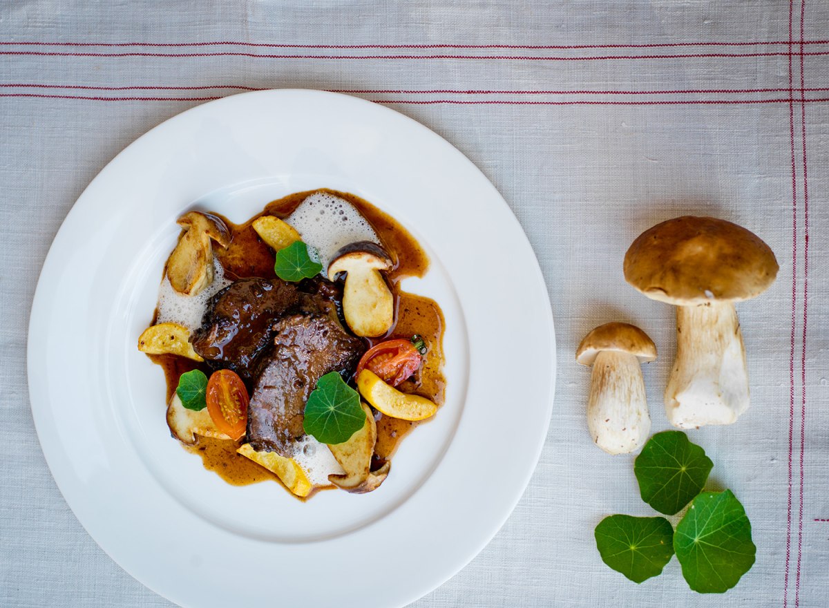 Biohotel Pausnhof – Foto 9