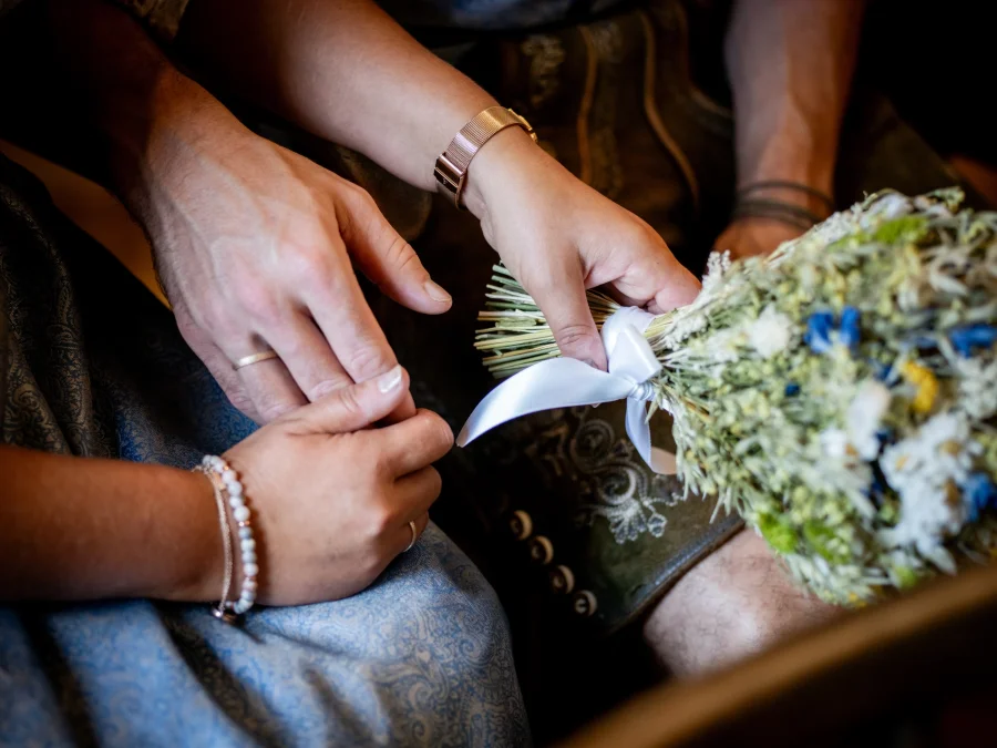 Fotostudio A - Alexandra und Daniel