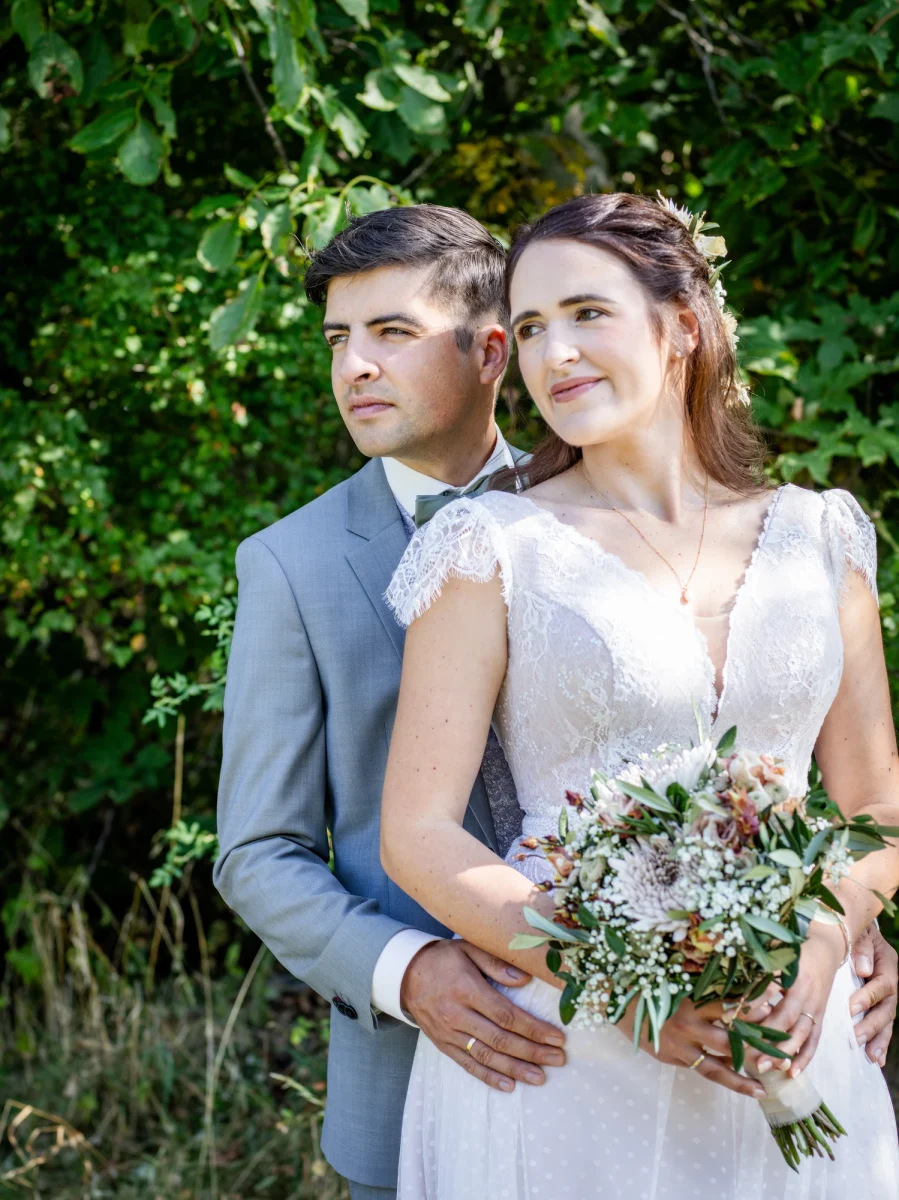 Carina und Stefan – Foto 6