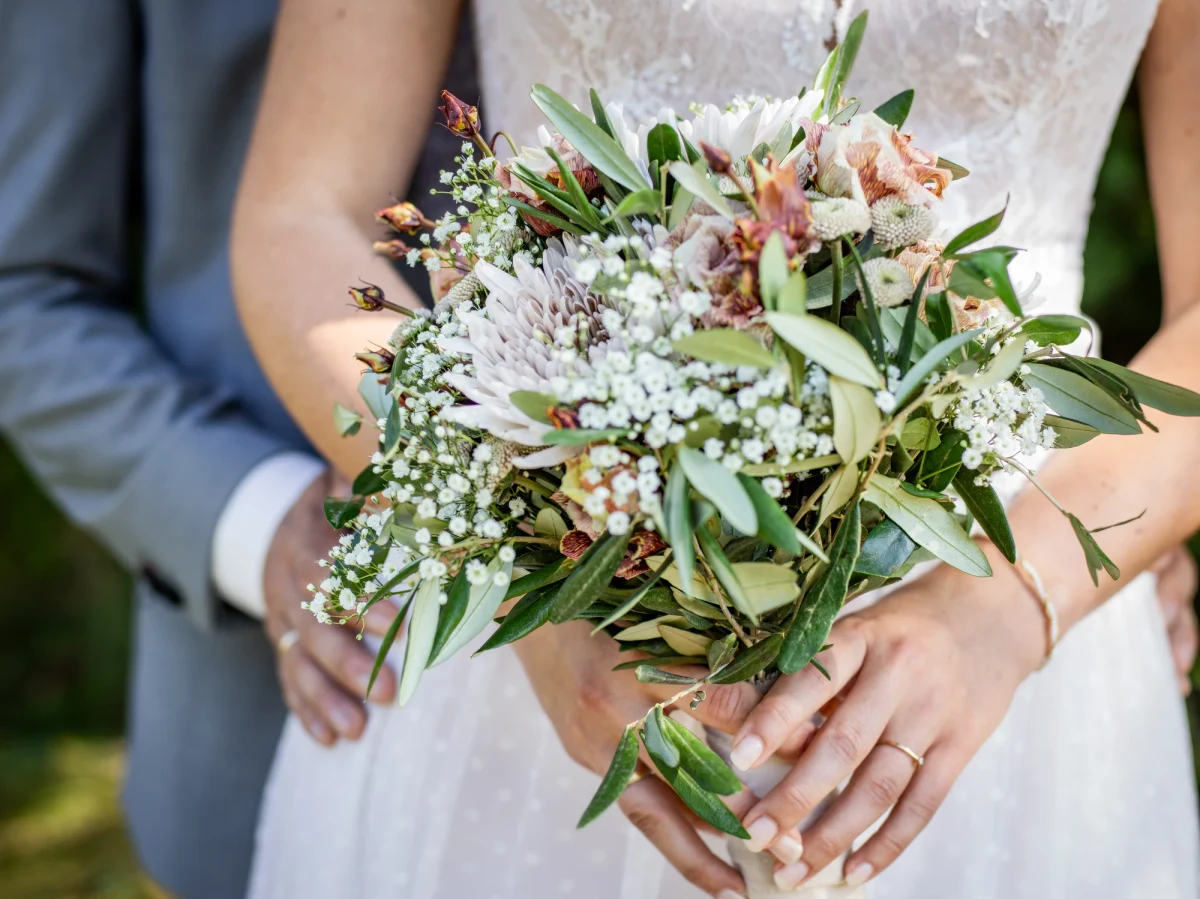 Carina und Stefan – Foto 7