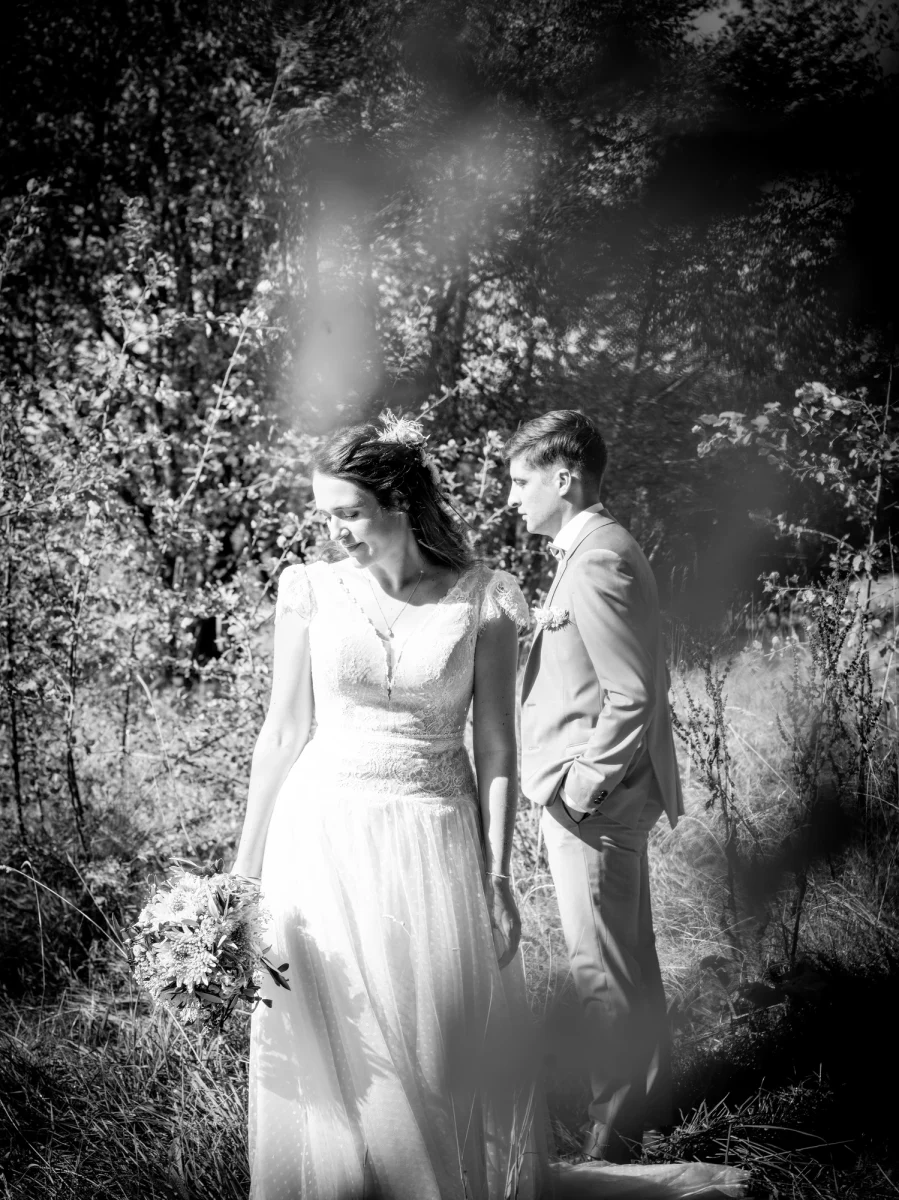 Carina und Stefan – Foto 4