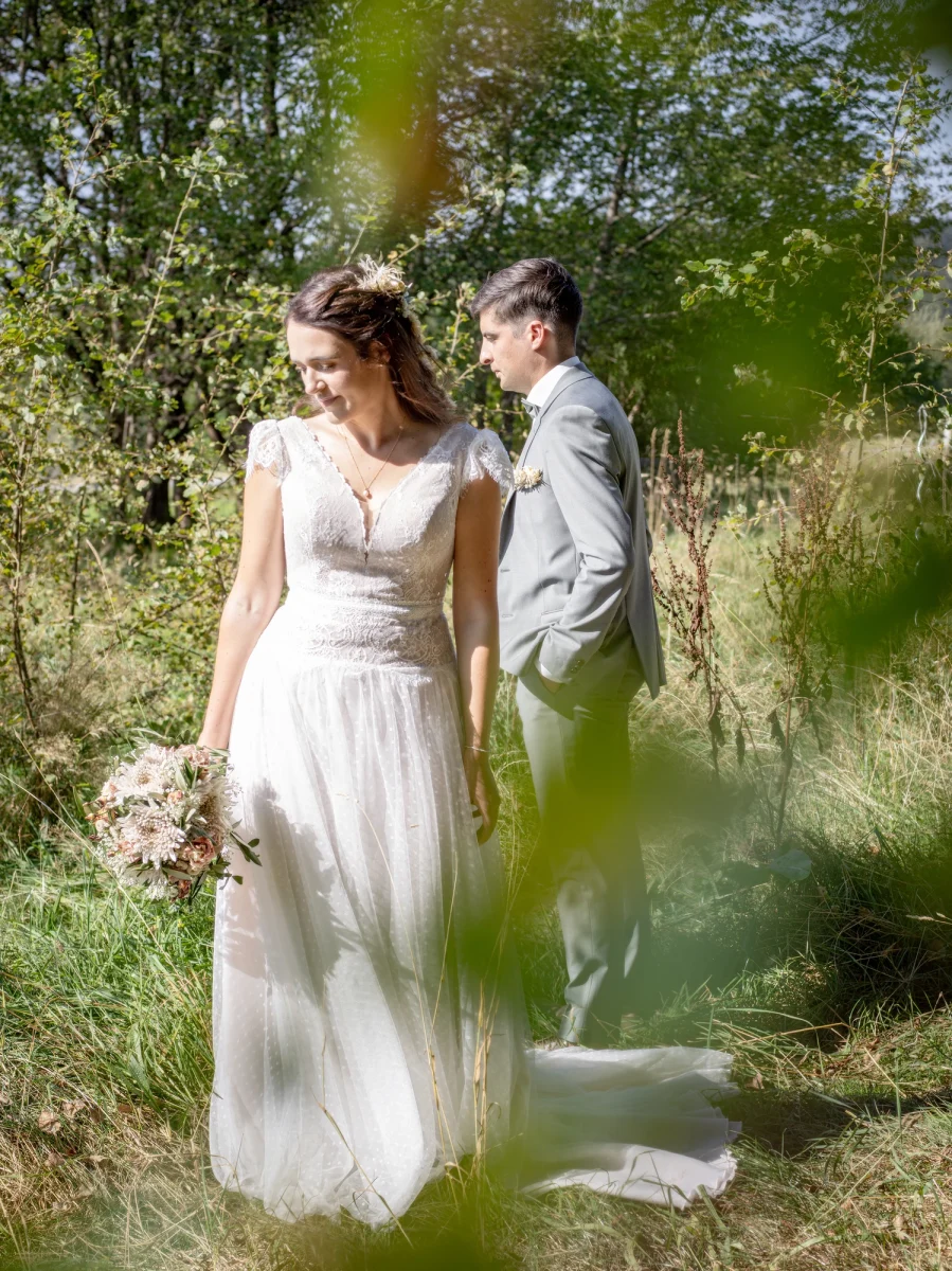 Carina und Stefan – Foto 5