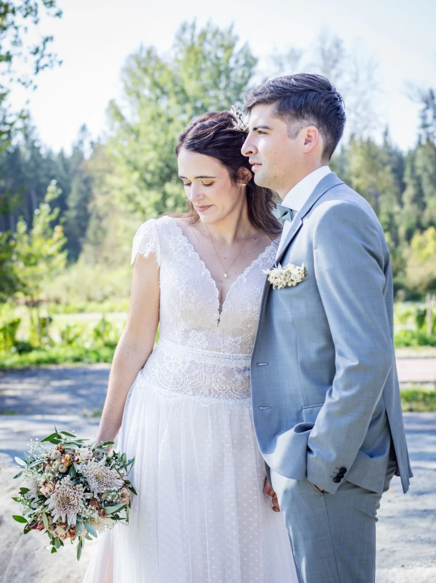 Carina und Stefan – Foto 2