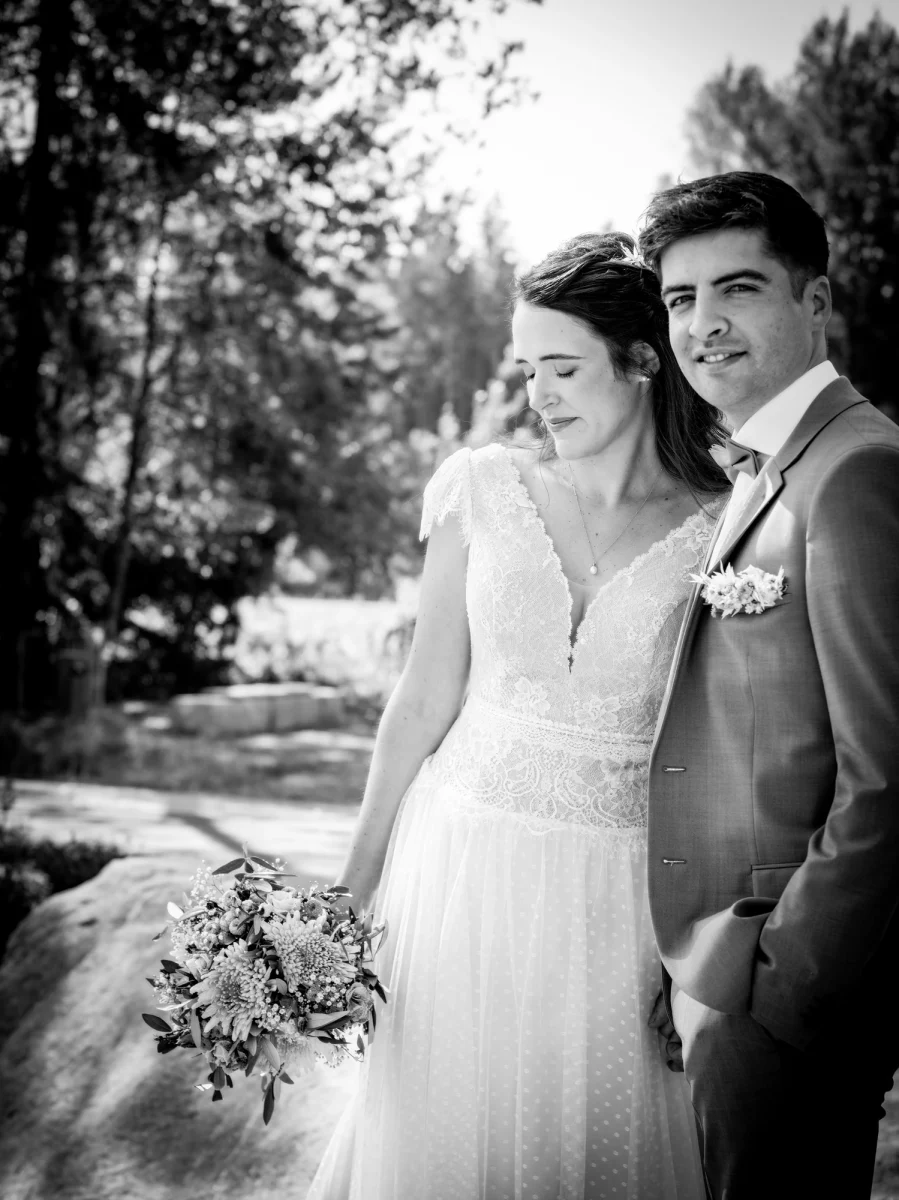 Carina und Stefan – Foto 3