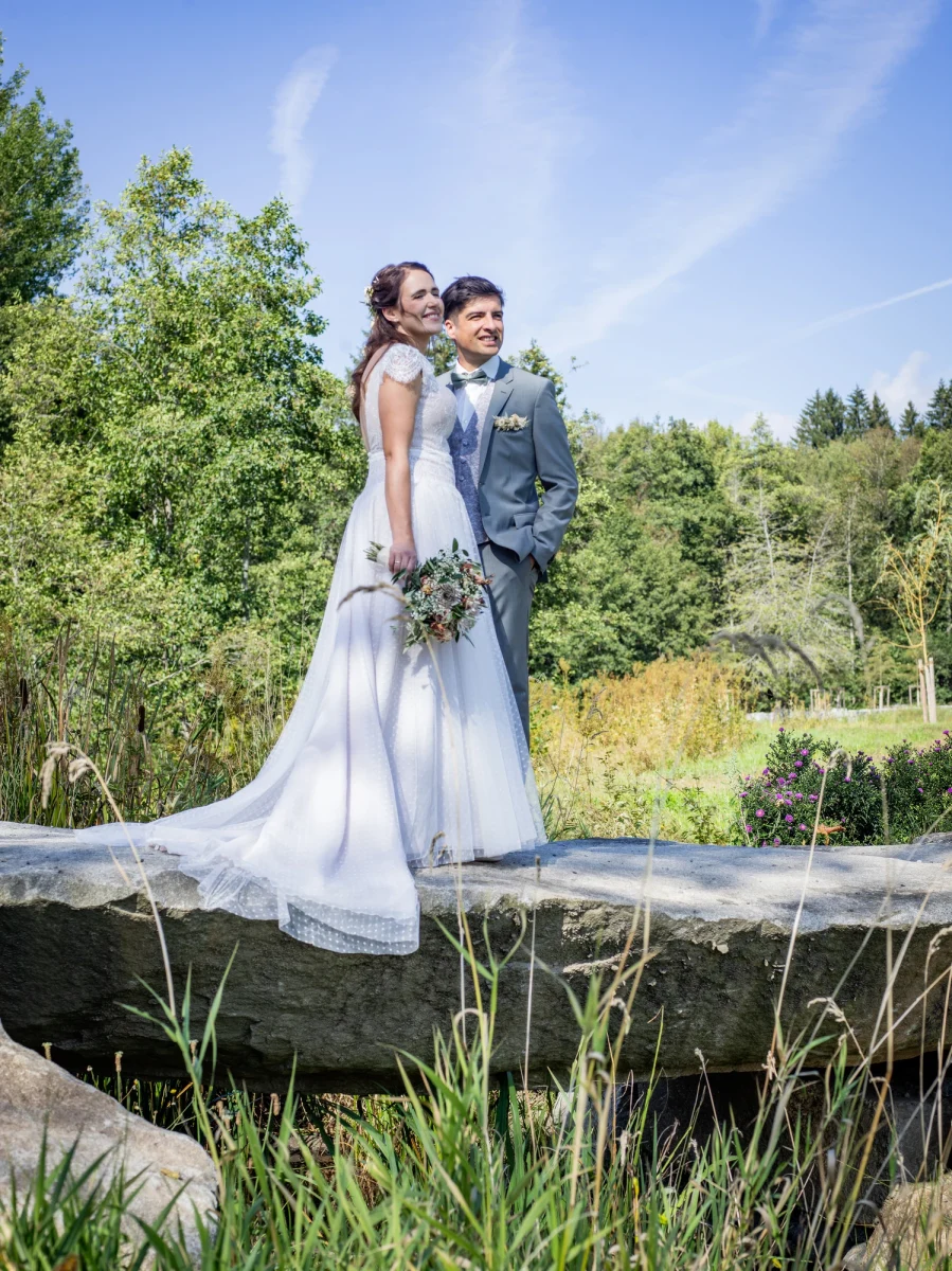 Carina und Stefan – Foto 9