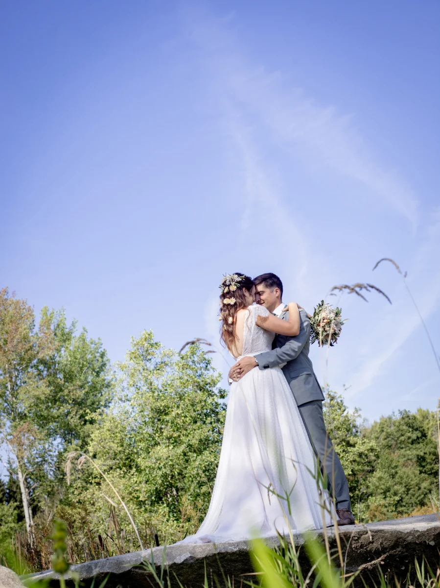 Carina und Stefan – Foto 8