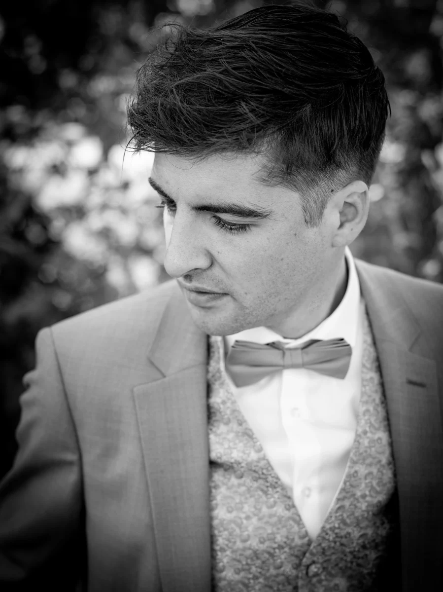 Carina und Stefan – Foto 11