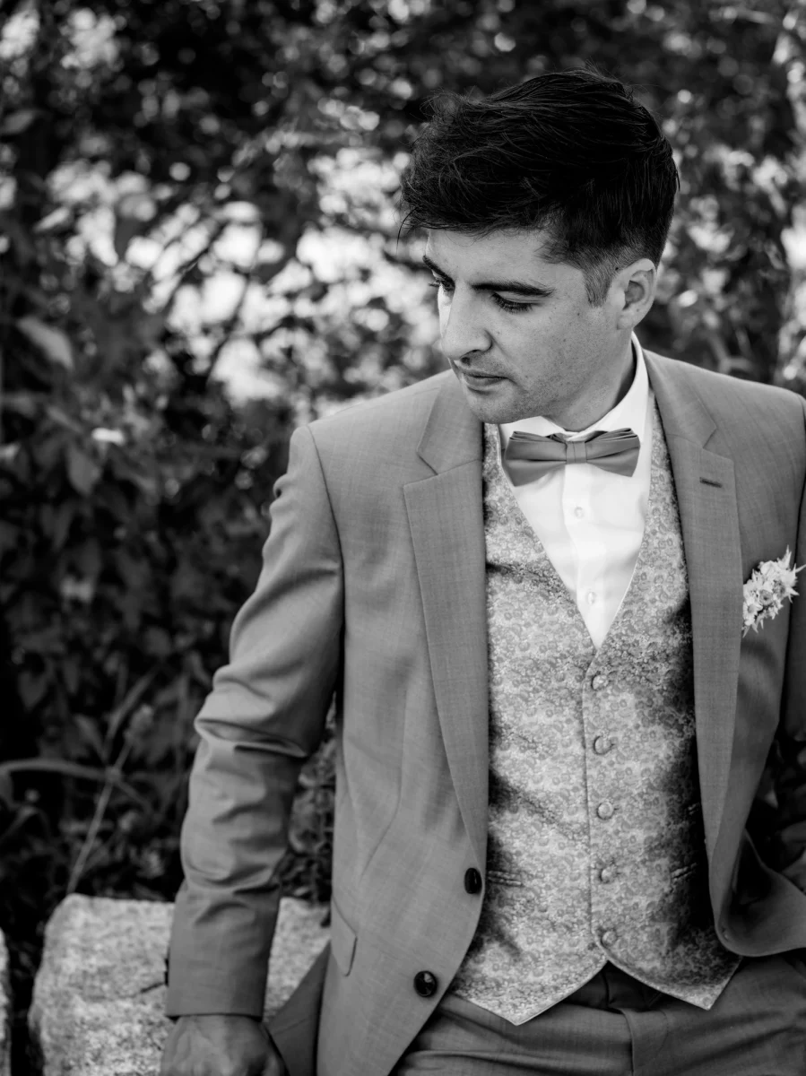 Carina und Stefan – Foto 12