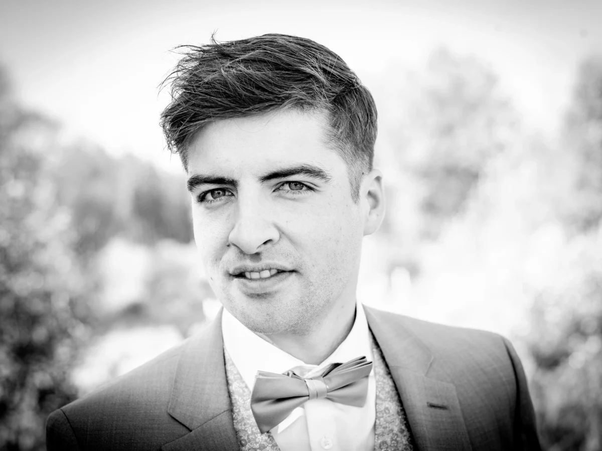 Carina und Stefan – Foto 13