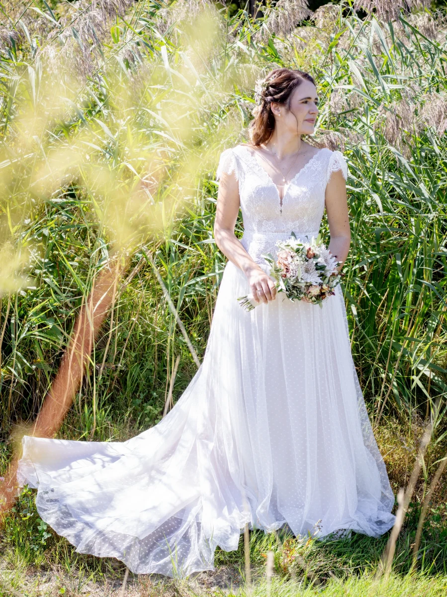 Carina und Stefan – Foto 14