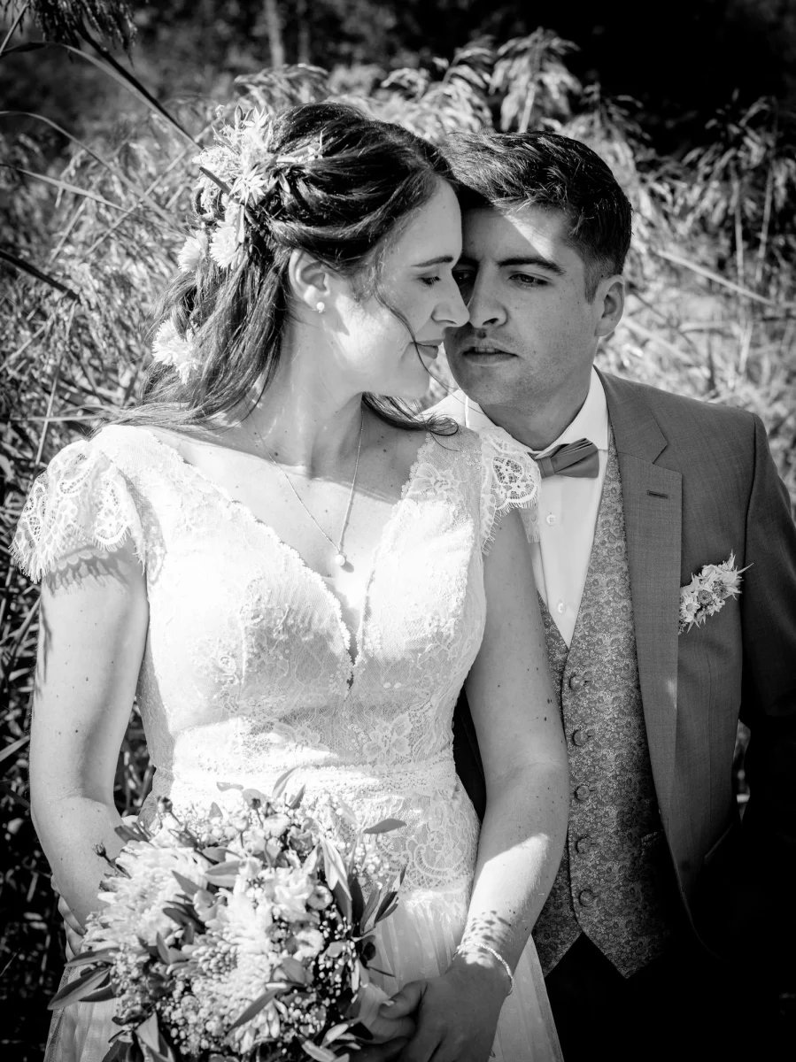 Carina und Stefan – Foto 18