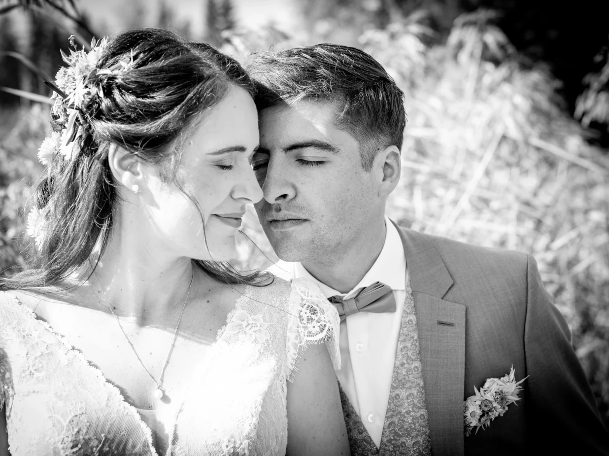 Carina und Stefan – Foto 19