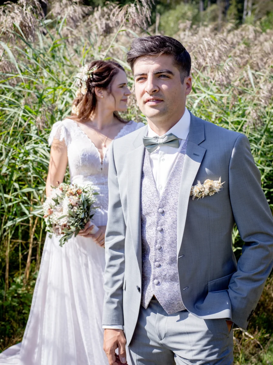 Carina und Stefan – Foto 20