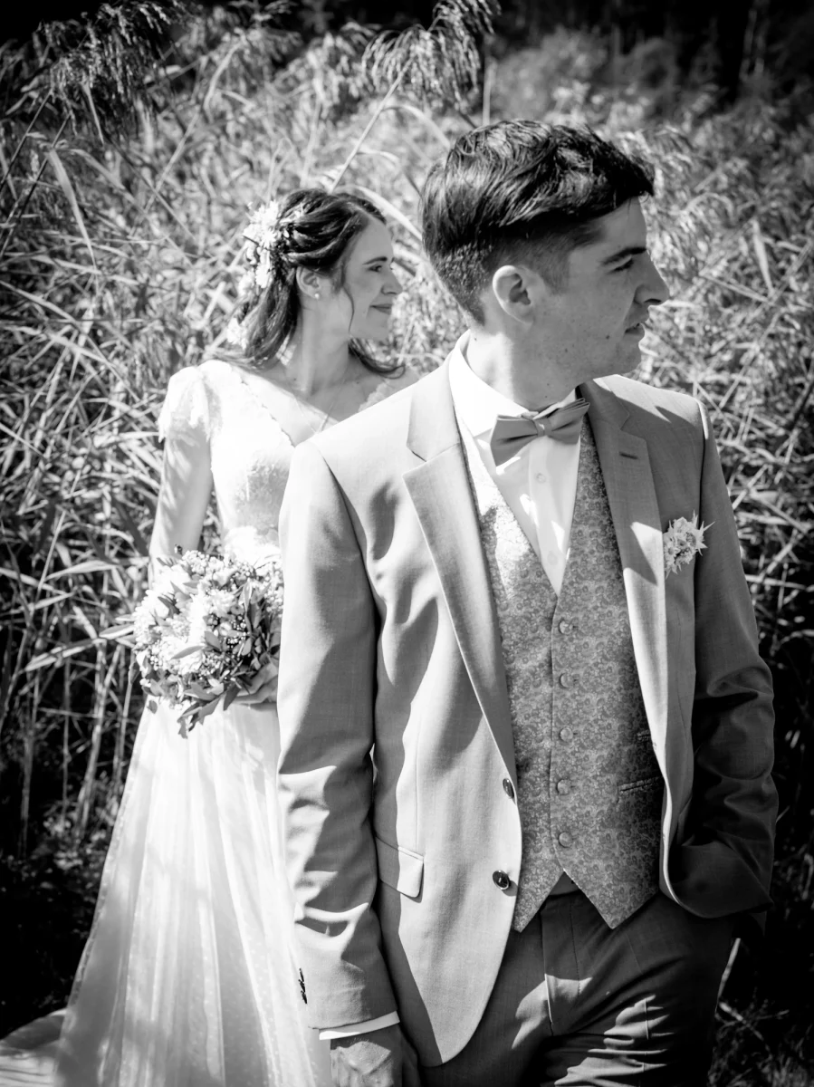 Carina und Stefan – Foto 21