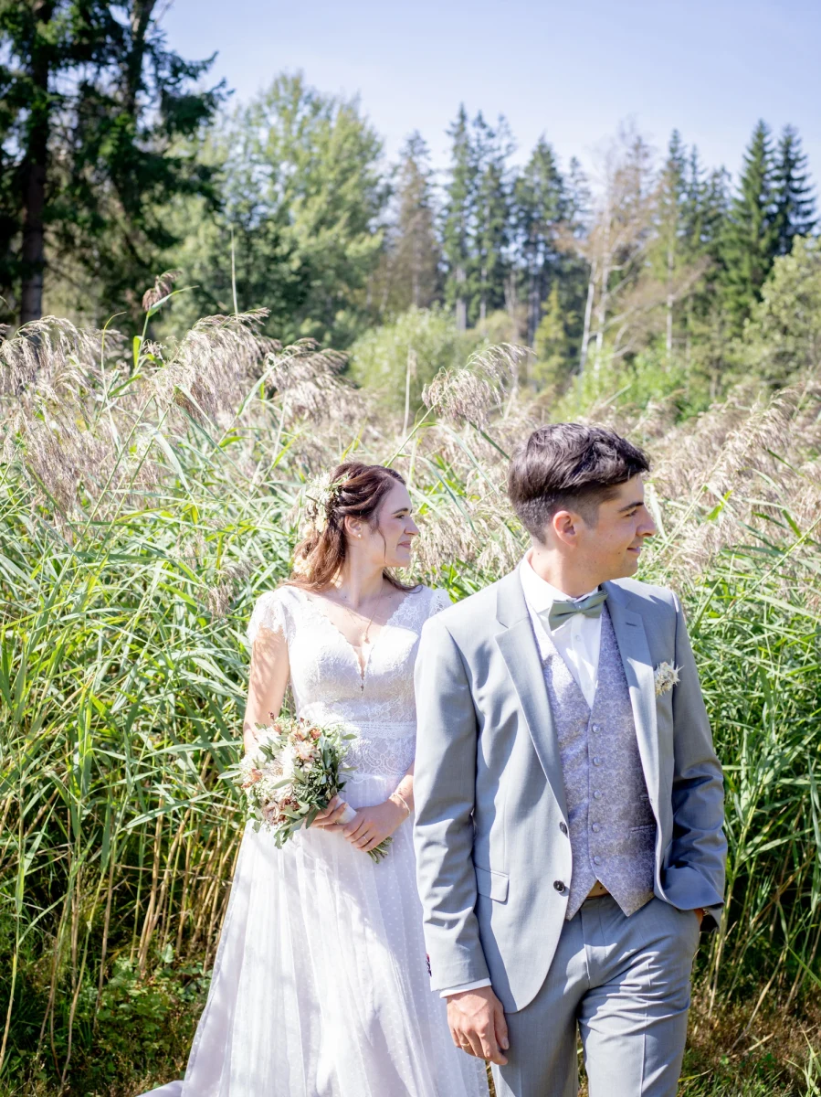 Carina und Stefan – Foto 22