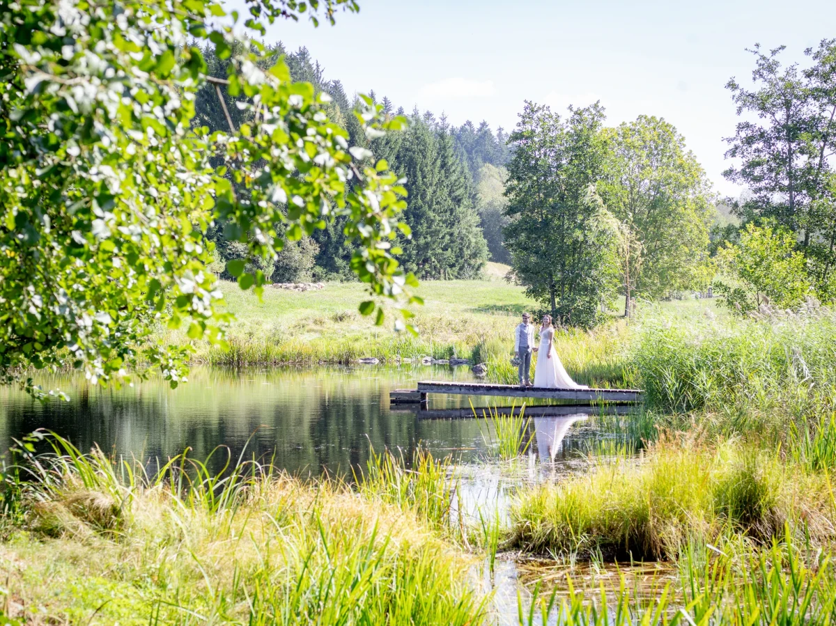 Carina und Stefan – Foto 23