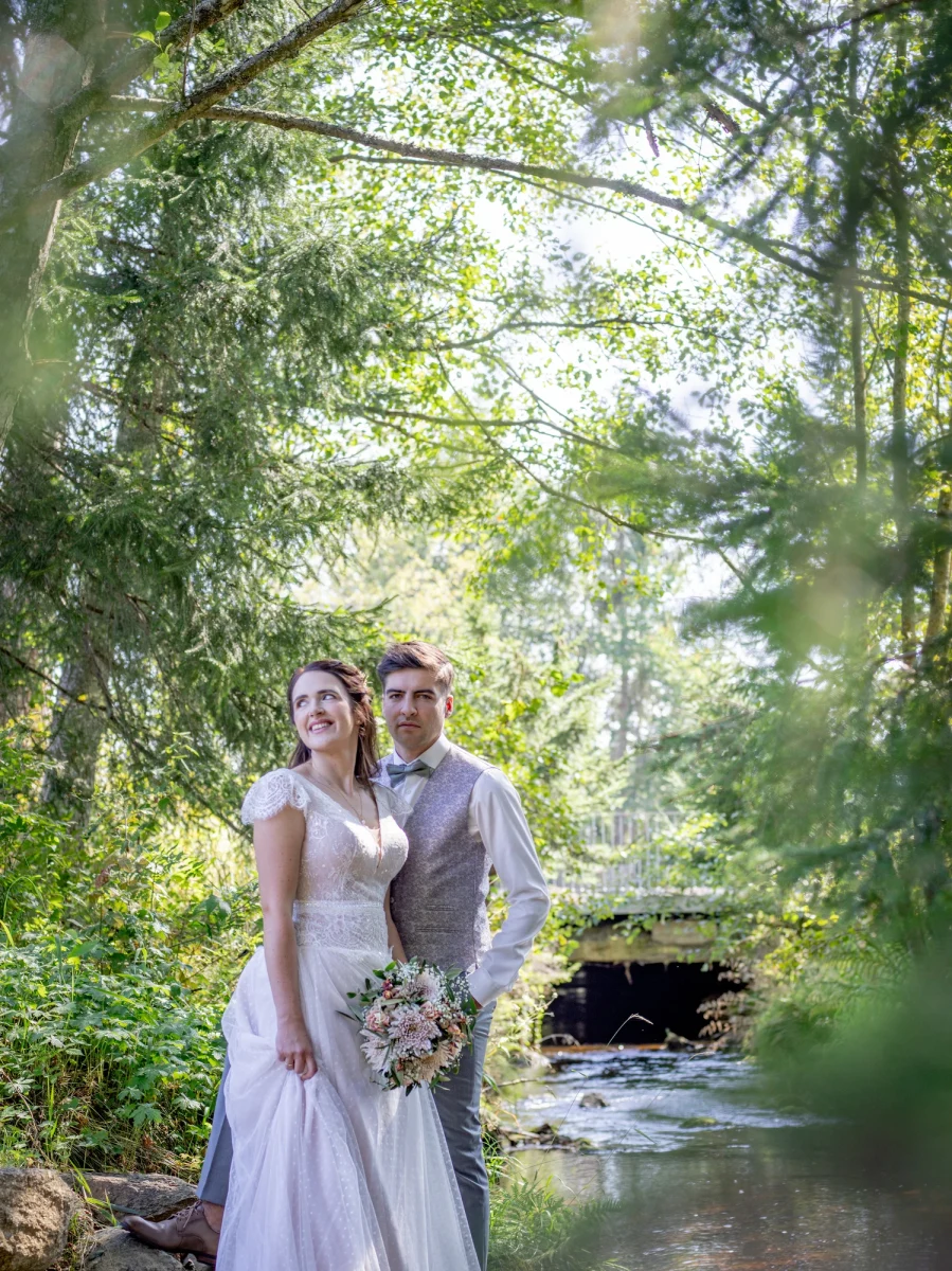 Carina und Stefan – Foto 26