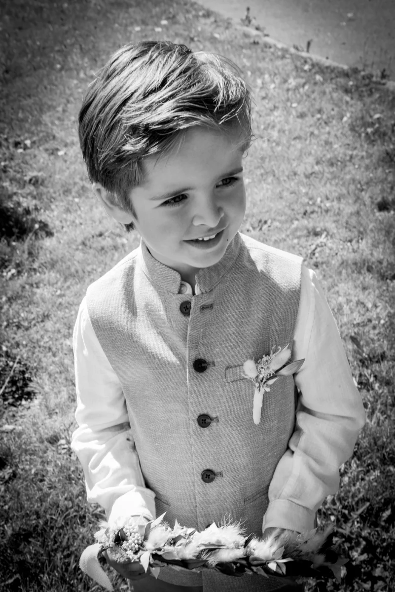 Carina und Stefan – Foto 28